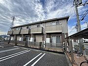 北条町駅より徒歩11分 1階 築13年6ヶ月の賃貸物件