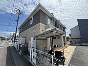 北条町駅より徒歩7分 2階 築14年1ヶ月の賃貸物件