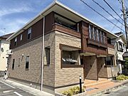 サンリット・カーサの賃貸物件