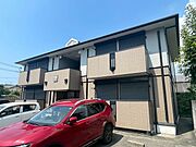 亀山駅より徒歩3分 1階 築26年8ヶ月の賃貸物件