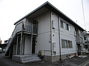 野里駅より徒歩9分 1階 築39年8ヶ月の賃貸物件