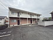 サンシティナガノ 2階 築33年5ヶ月の賃貸物件