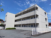 ジュネス・英賀保 3階 築29年の賃貸物件