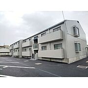 京口駅より徒歩9分 2階 築35年10ヶ月の賃貸物件