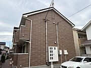 網干駅より徒歩10分 2階 築18年1ヶ月の賃貸物件