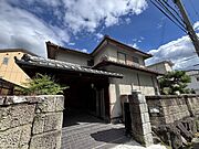 亀山駅より徒歩10分 1階 築54年1ヶ月の賃貸物件