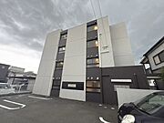 京口駅より徒歩8分 2階 築6年7ヶ月の賃貸物件