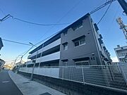 白浜の宮駅より徒歩7分 2階 築31年7ヶ月の賃貸物件