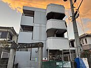 フローラル北平野の賃貸物件