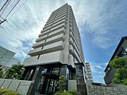 京口駅より徒歩5分 14階 築28年3ヶ月の賃貸物件