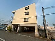 広畑駅より徒歩8分 2階 築27年3ヶ月の賃貸物件