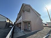 網干駅より徒歩9分 2階 築18年7ヶ月の賃貸物件