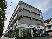 広畑駅より徒歩5分 2階 築46年7ヶ月の賃貸物件