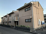 アーバンコート竜野B棟 2階 築31年6ヶ月の賃貸物件