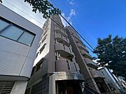 夢前川駅より徒歩7分 6階 築25年2ヶ月の賃貸物件