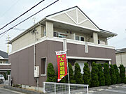 妻鹿駅より徒歩8分 1階 築23年5ヶ月の賃貸物件