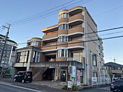 北条町駅より徒歩6分 2階 築32年11ヶ月の賃貸物件