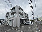 北条町駅より徒歩6分 2階 築33年7ヶ月の賃貸物件