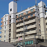 ベルトピア飾磨 6階 築34年5ヶ月の賃貸物件