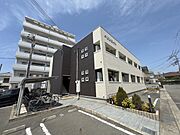 メゾンエイト 1階 築11年6ヶ月の賃貸物件