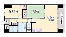 グランメエル435 5階/-