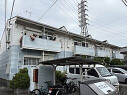 ハイツフォレスト