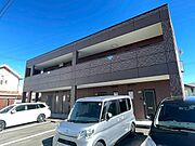 サンパレス 1階 築22年11ヶ月の賃貸物件