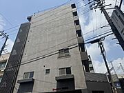 姫路駅より徒歩3分 5階 築46年の賃貸物件