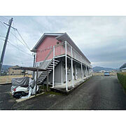 マノワールAの賃貸物件