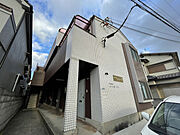 セントポーリア 2階 築35年2ヶ月の賃貸物件