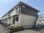 広畑駅より徒歩6分 2階 築17年1ヶ月の賃貸物件