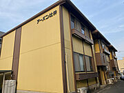 姫路駅よりバス13分 徒歩3分 1階 築41年の賃貸物件