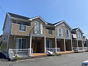 溝口駅より徒歩6分 2階 築20年8ヶ月の賃貸物件