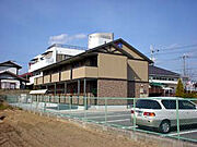 西脇市駅より徒歩9分 1階 築21年10ヶ月の賃貸物件