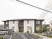 小野駅より徒歩8分 新築 2階建の賃貸物件