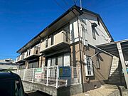 余部駅より徒歩10分 2階 築30年9ヶ月の賃貸物件