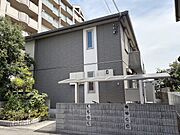 コモド恵美酒 1階 築15年10ヶ月の賃貸物件