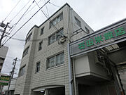 山陽姫路駅より徒歩25分 4階 築26年8ヶ月の賃貸物件