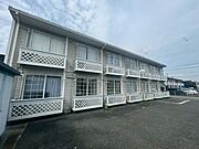 由福ハウス白浜 2階 築30年7ヶ月の賃貸物件