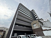 山陽姫路駅より徒歩6分 3階 築1年9ヶ月の賃貸物件