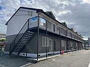 メゾン山本 2階 築34年9ヶ月の賃貸物件