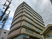 ビューティフルライフ 4階 築19年11ヶ月の賃貸物件