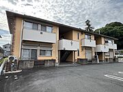 グランドソレーユ 1階 築20年の賃貸物件