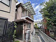 播磨町駅より徒歩8分 1階 築49年10ヶ月の賃貸物件