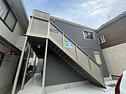 京口駅より徒歩9分 1階 築3年8ヶ月の賃貸物件