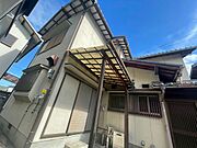 山陽網干駅より徒歩18分 築48年1ヶ月 2階建の賃貸物件