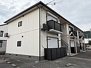 滝野駅より徒歩4分 1階 築29年7ヶ月の賃貸物件