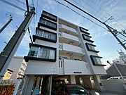 京口駅より徒歩11分 4階 築39年11ヶ月の賃貸物件