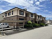 加古川駅より徒歩11分 2階 築29年7ヶ月の賃貸物件