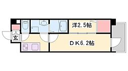 アルティザ姫路 10階
